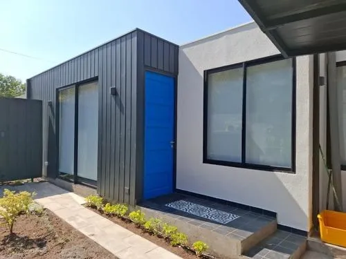 Casa Amoblada En Arriendo De 2 Dorm. En Las Condes