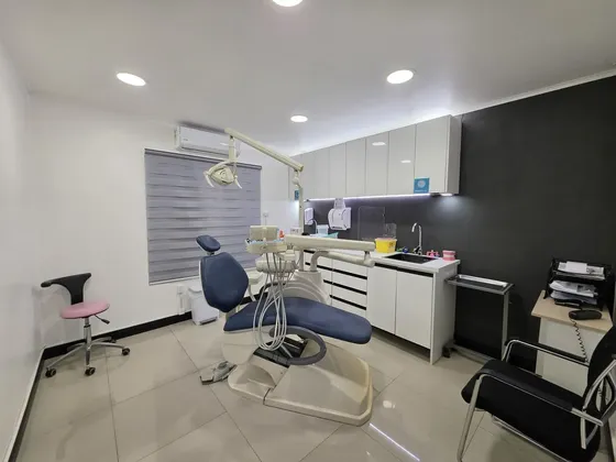 Centro Médico 11 Box Habilitados
