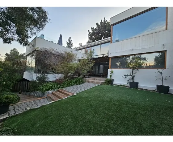 Casa En Venta En Lo Curro