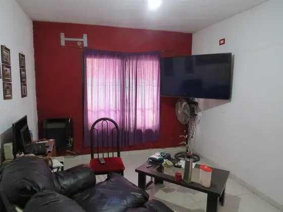 Casa En Venta - 1dormitorio 1 Baño - 250mts2 - Manuel B. Gonnet, La Plata