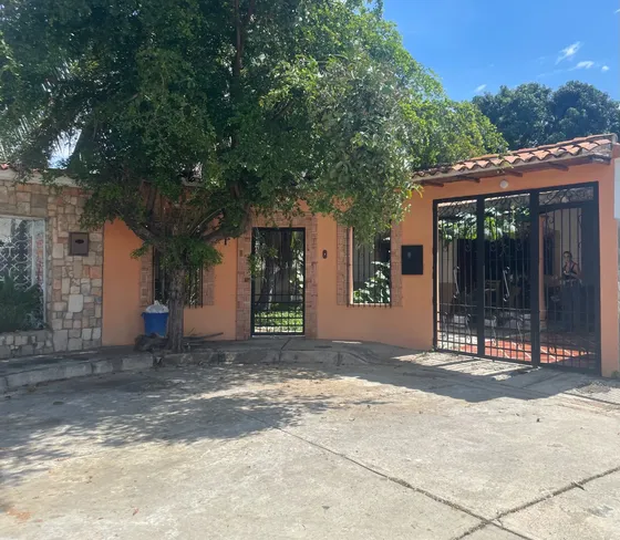 La Morita I, Casa  En Venta Res Quinta Grande 