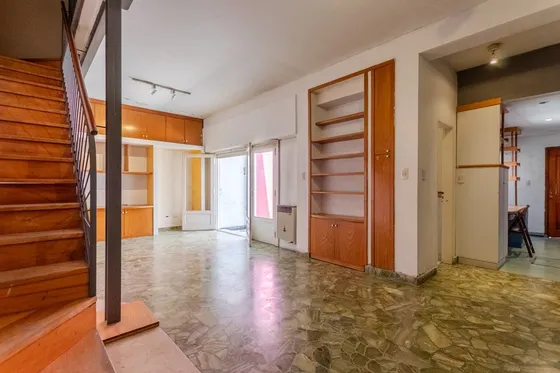 Venta Ph 3 Ambientes Con Terraza En  Avellaneda 