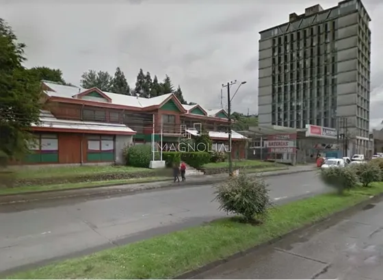 Terreno Construccion En Venta En Puerto Montt