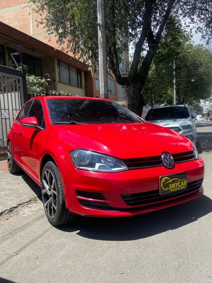 Volkswagen Golf 1.6 Trendline