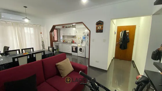Departamento 3 Ambientes Cochera Doble Venta  Villa Ballester