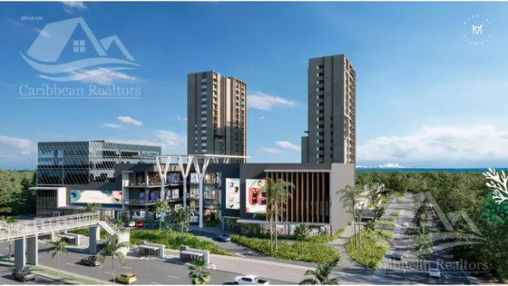 Cumbres Cancun