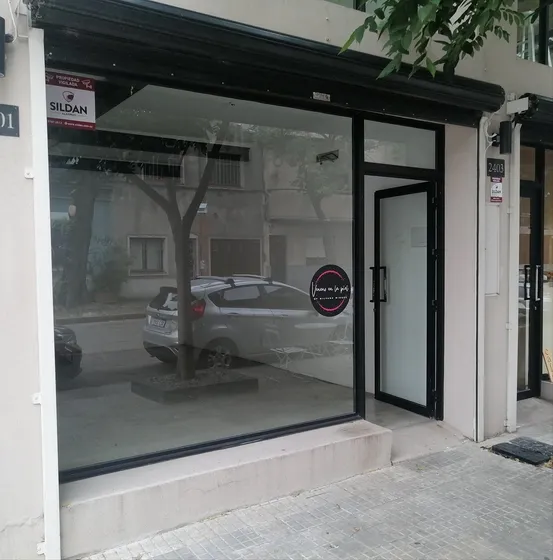 Alquiler Local Comercial En Punta Carretas