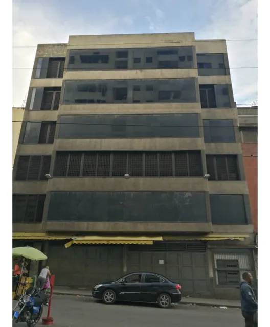 Se Vende Edificio Comercial En Quinta Crespo