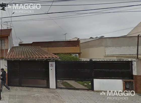 Casa Venta Ramos Mejia 3 Ambientes