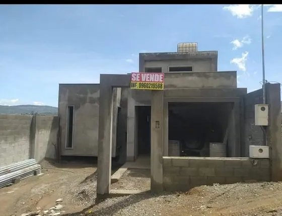 Venta De Casa