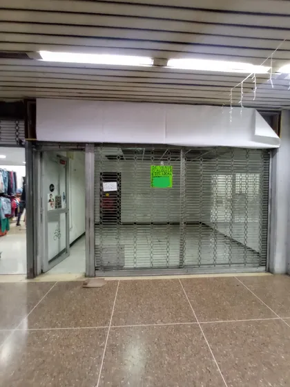 Local Comercial En Alquiler Cc Propatria
