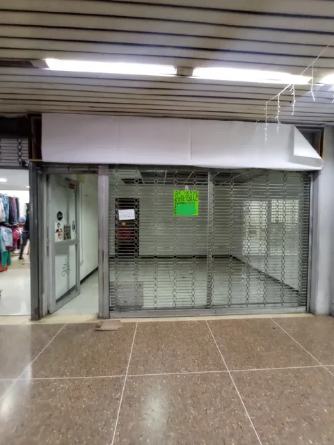 Local Comercial En Alquiler Cc Propatria