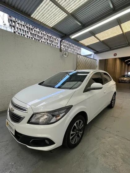 Chevrolet Onix 1.4 Ltz Mt 98cv
