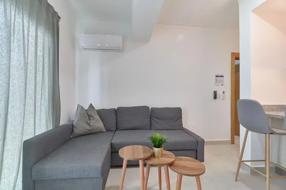 Apartamento En Venta, Julieta Morales