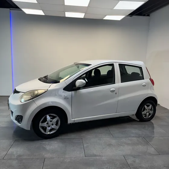 Jac J2 1.4 16v Jetflex 5p