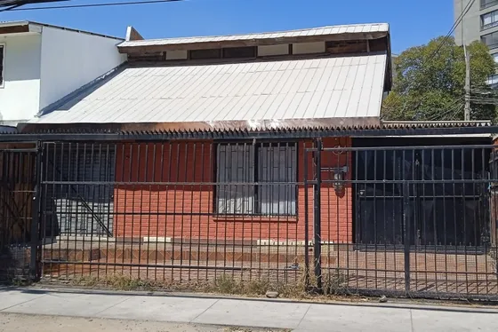 Arriendo Local Comercial Oficina En La Florida Paradero 13