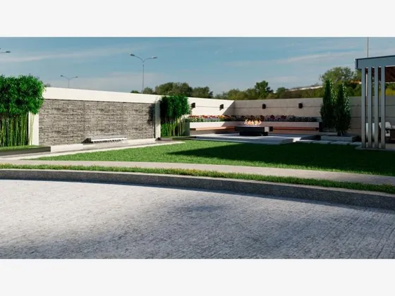 Terreno En Venta Jose G Parres