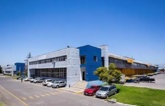 Centro De Bodegaje Exclusivo Quilicura
