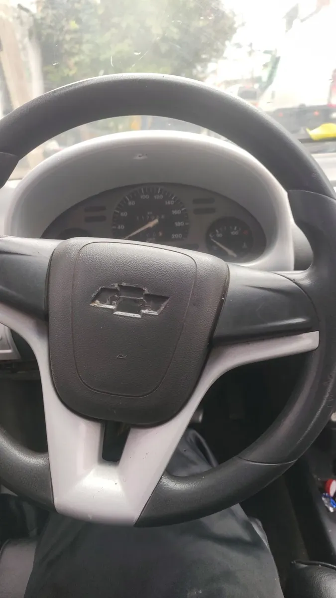 Chevrolet Corsa 1996 1.0 Wind 3p — foto 4