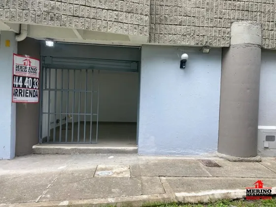 Local En Arriendo En El Poblado. Cod A5327