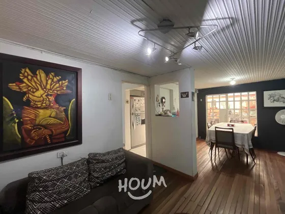 Casa En Banderas, Américas. 4 Habitaciones, 90 M², Id: 131626