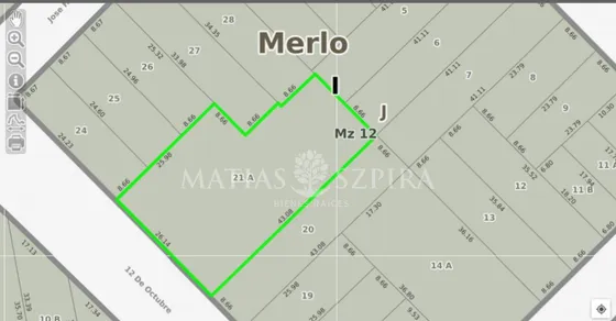 Negocio En Venta En San Antonio De Padua