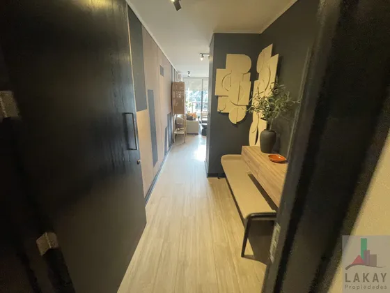 Vta Sin Comisión! Vista Norte De 2d Y 2b En 75m2 Más Terraza