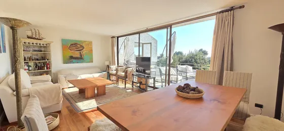 Excelente Departamento En Las Brisas De Santo Domingo