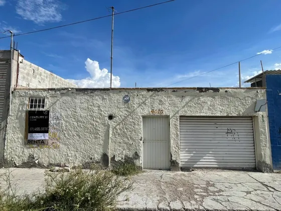 Local  En Renta, Col. Nueva California. Torreón,coah.