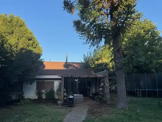 Terreno A 50 Metros Avenida Alemania, Los Angeles