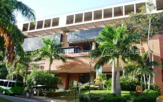 Local Comercial A La Venta En Santa Fe Norte #24-3216 Josmary Sanjuan 