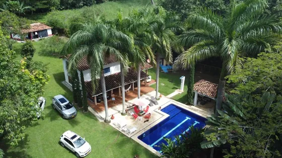 Venta De Finca En Santa Fe De Antioquia Vereda El Espinal * Bajó De Precio*