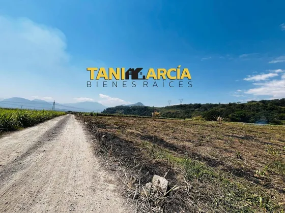 Vendo 2 Hectáreas Planas En Ixtac, 20,000 M2.