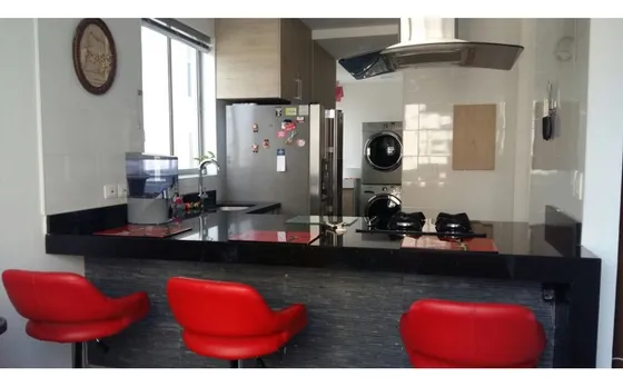Apartamento  Castellana Doble Balcón