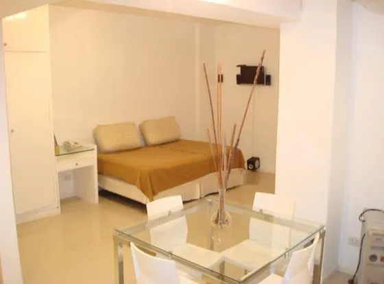 Departamento Monoambiente En Venta - 1 Baño - 27mts2 - Recoleta