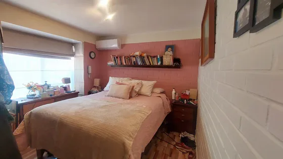 Venta Casa En Santa María De Maipú 4h 2b 5e 150 Mts2