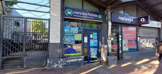 Fondo De Comercio  En Venta En Berazategui, G.b.a. Zona Sur, Argentina