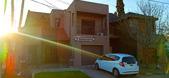 Casa En Venta En San Antonio De Padua Sur