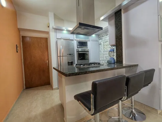 Apartamento En Alquiler En La Urb. Agua Blanca , Res. Santa Clara. Valencia - Edo. Carabobo
