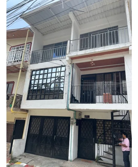 Alquilo Apartamento En La Sirera Cali, Valle 