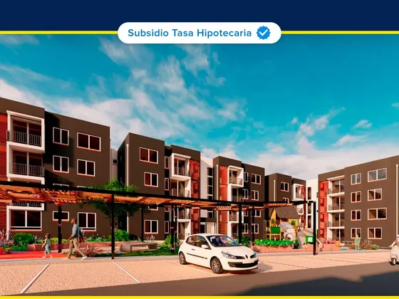 Condominio Portal De Cauquenes