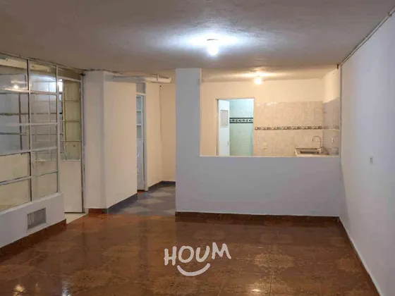 Apartamento En Britalia. 2 Habitaciones, 45 M², Id: 153853