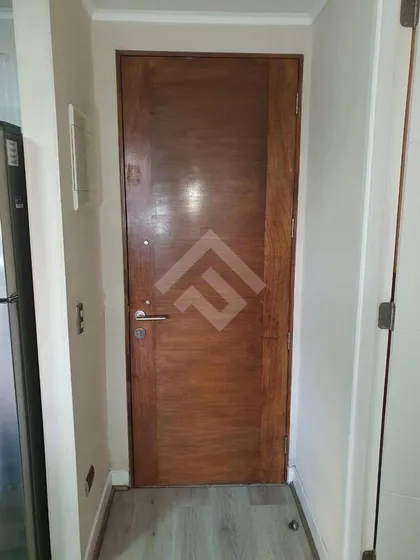 Departamento En Arriendo De 2 Dorm. En Santiago