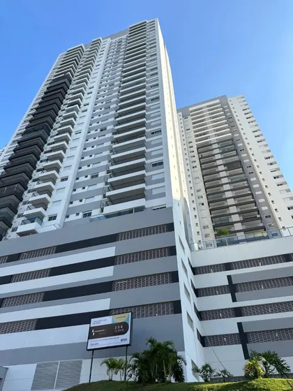 Lindo Apartamento À Venda No Monumento São Paulo Morumbi