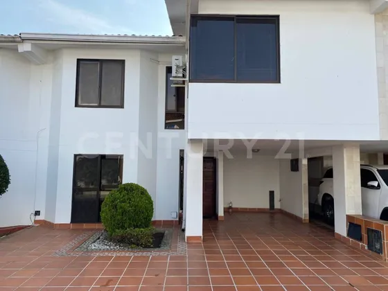 Venta De Casa Ciudadela Pasoancho