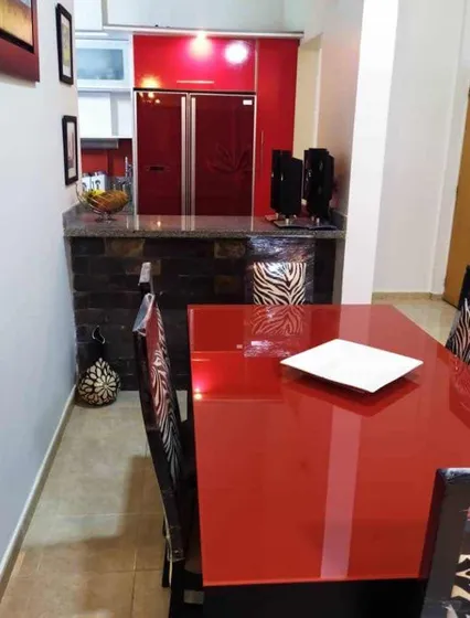 Venta De Apartamento En San Diego Resd Brisas Del Valle. Mt