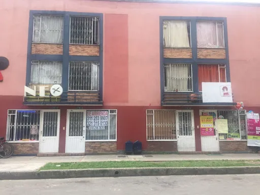 Casas En Venta Almendros De Suba (suba Linda) 820-438