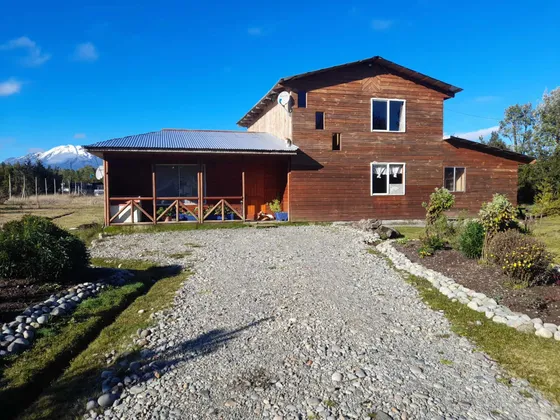 Casa En Parcela Puerto Varas