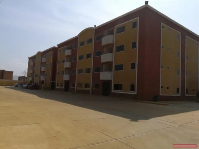 Apartamento En Venta Nueva Barcelona Costa Plata Costanera