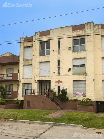 Departamento En Mar Del Plata